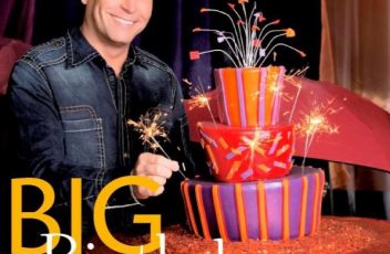 Big Birthdays The Party Planner Celebrates Lifes Milestones