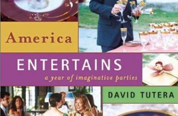 David Tutera A Year of Imaginative Parties