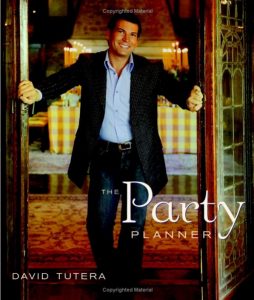 David Tutera The Party Planner