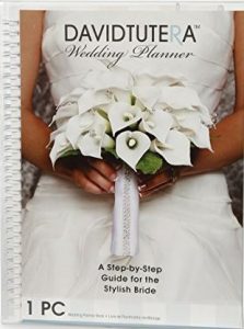David Tutera Wedding Planner