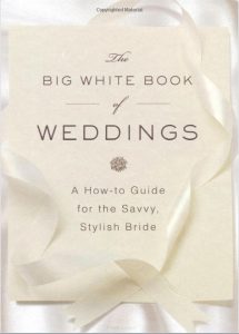 David Tutera The Big White Book of Weddings