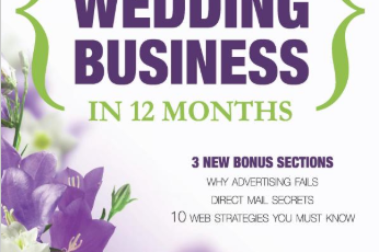 How To Double Your Wedding Business in 12 Months The Roadmap To Success For Wedding Professionals