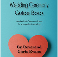 The Ultimate Wedding Ceremony Guide Book Hundreds of Ceremony Ideas for your perfect wedding