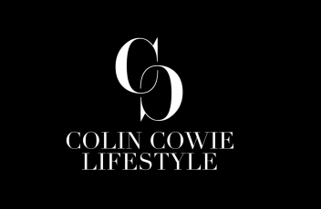 Colin Cowie Lifestyle Logo