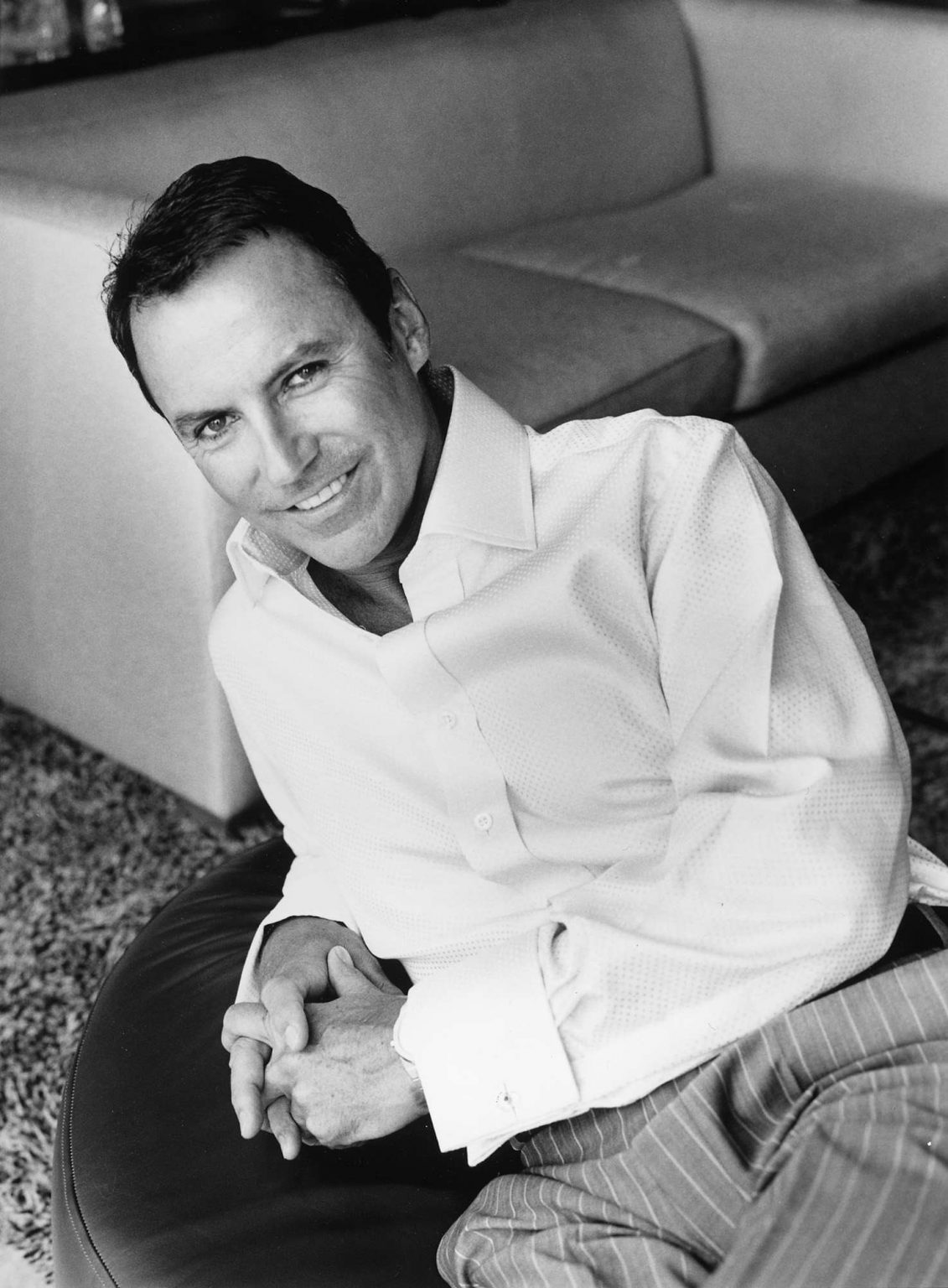 Colin Cowie of Colin Cowie Lifestyle Wedding Planner – Wedding Talk Radio