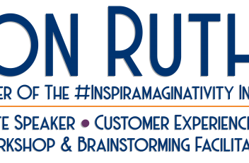 Ron Ruth Logo